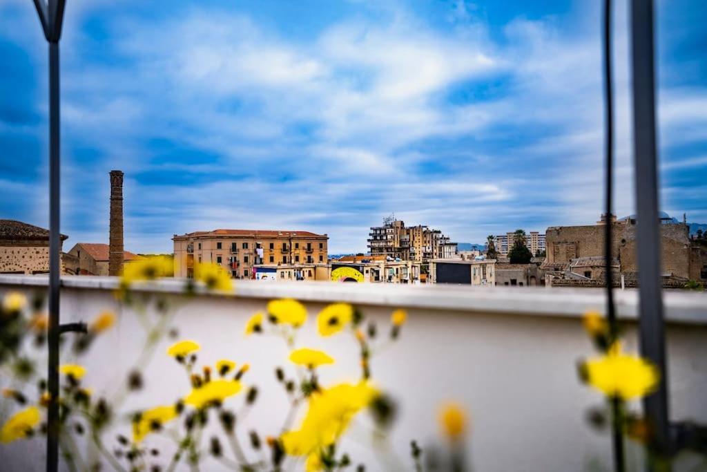 La Terrazza Sullo Spasimo * Palermo