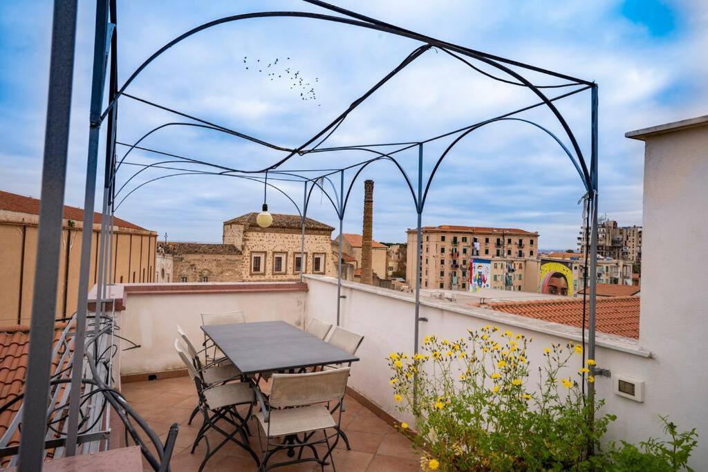 La Terrazza Sullo Spasimo Apartment *