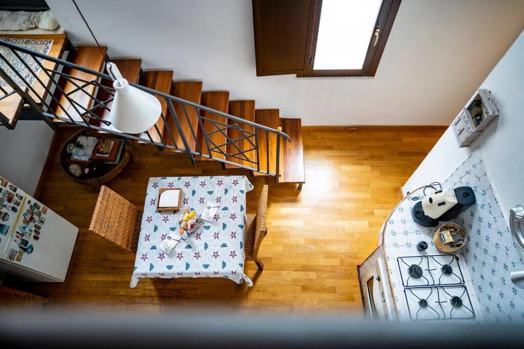 La Terrazza Sullo Spasimo Apartment Palermo